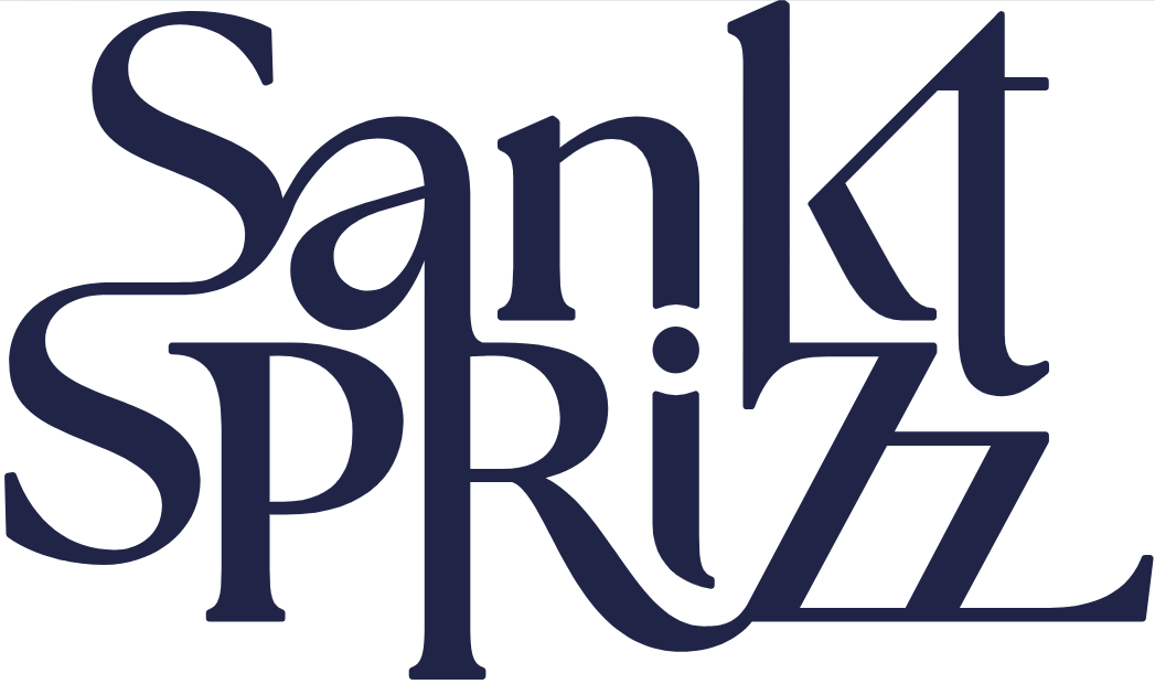 Logo_Sankt_Sprizz Sankt Sprizz Logo